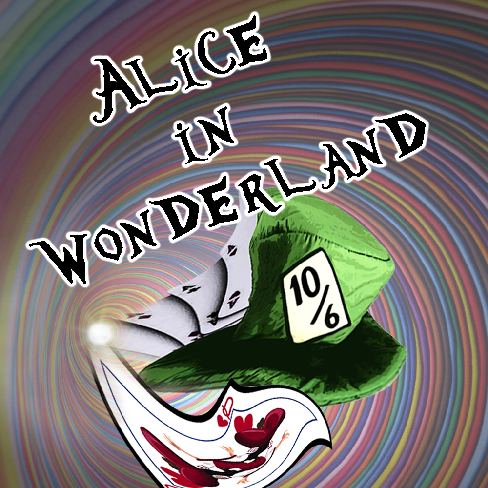 Alice in Wonderland