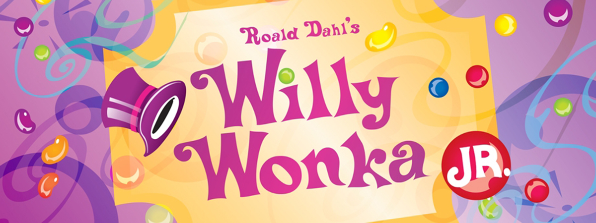 Roald Dahl's Willy Wonka Jr Session I