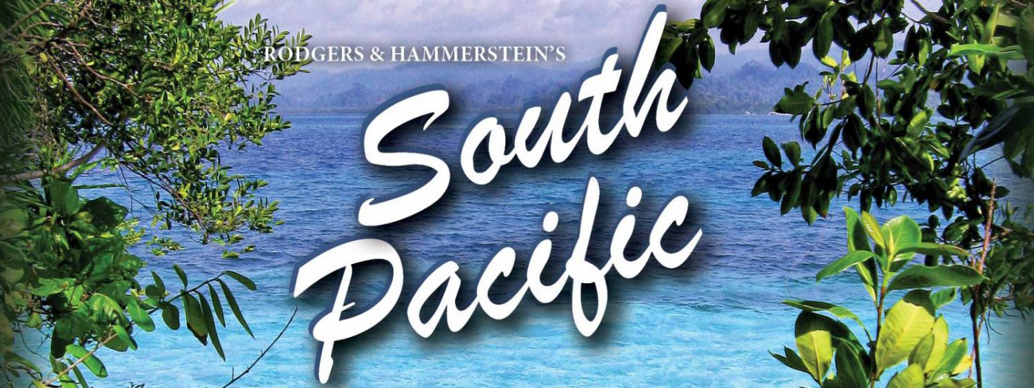 Rodgers & Hammerstein's South Pacific