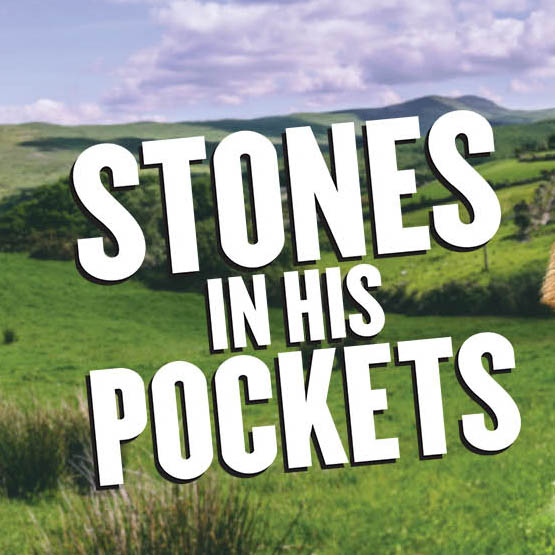 Stones in His Pockets