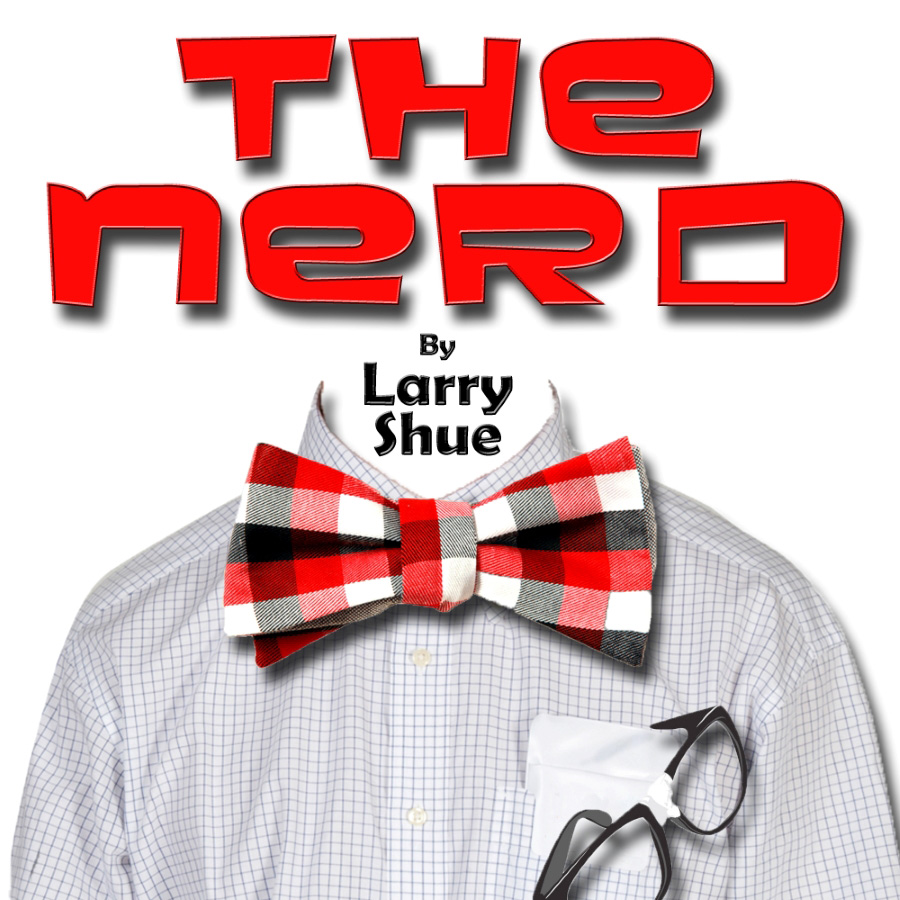 The Nerd