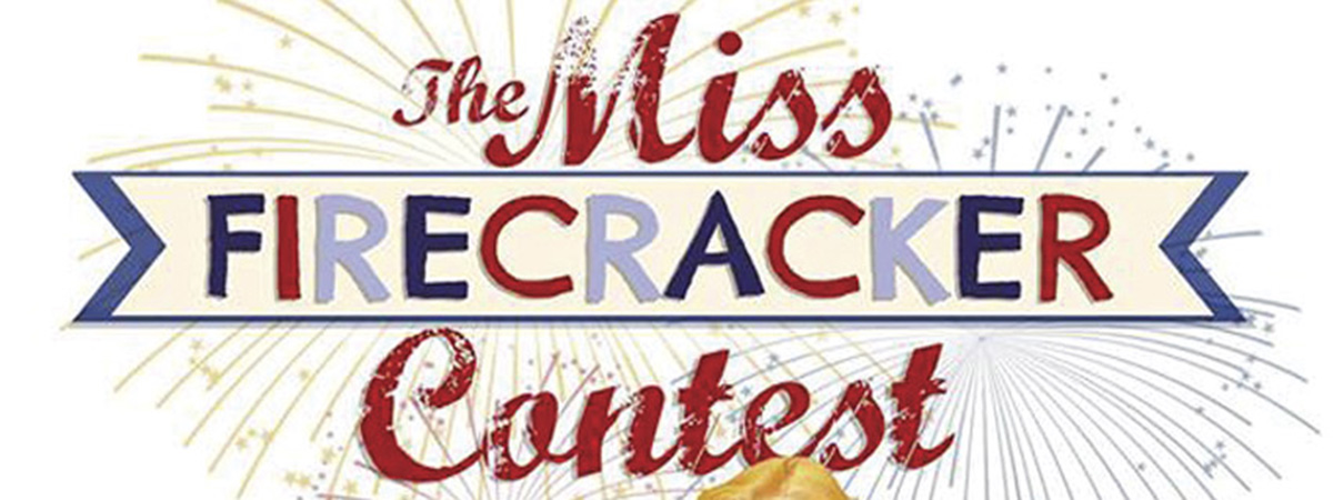 The Miss Firecracker Contest