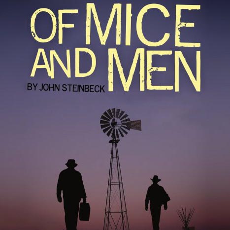 Of Mice and Men