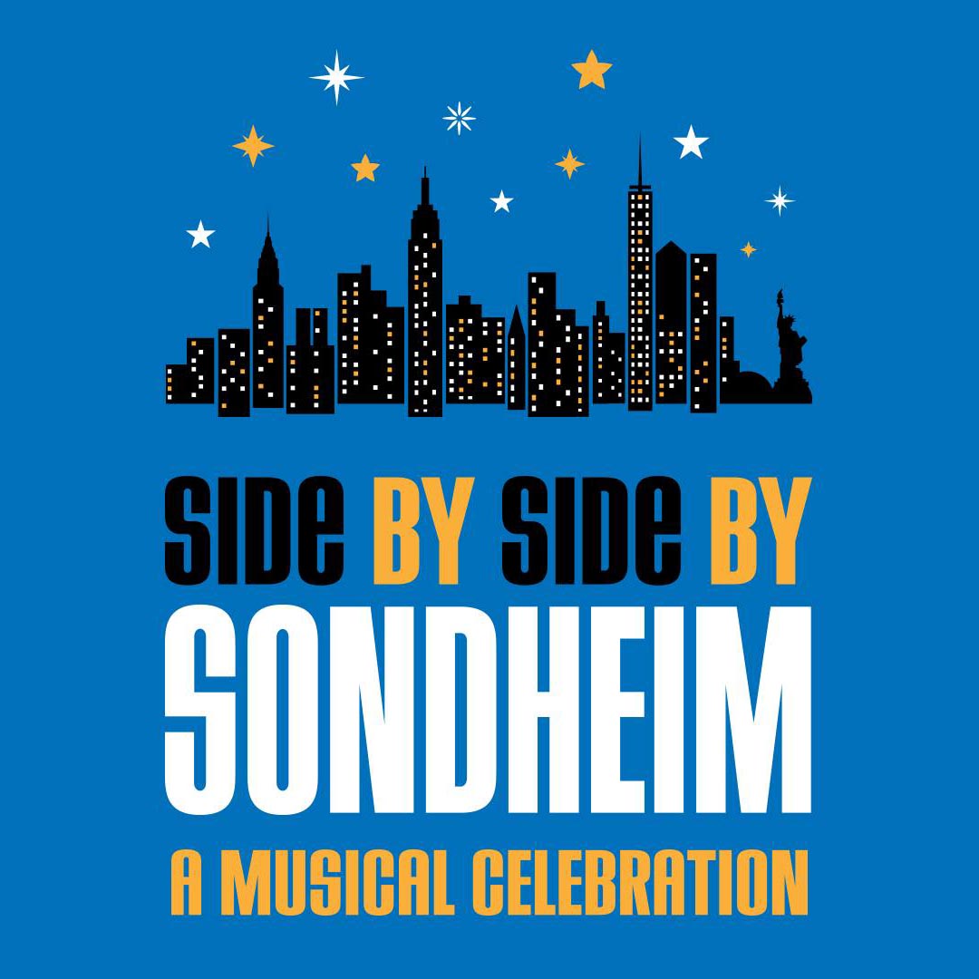 Side by Side by Sondheim