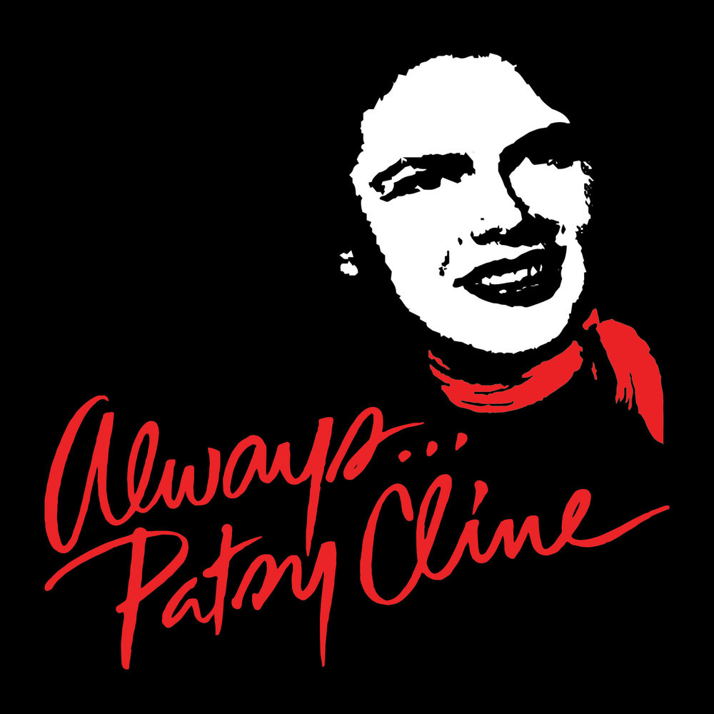 Always... Patsy Cline