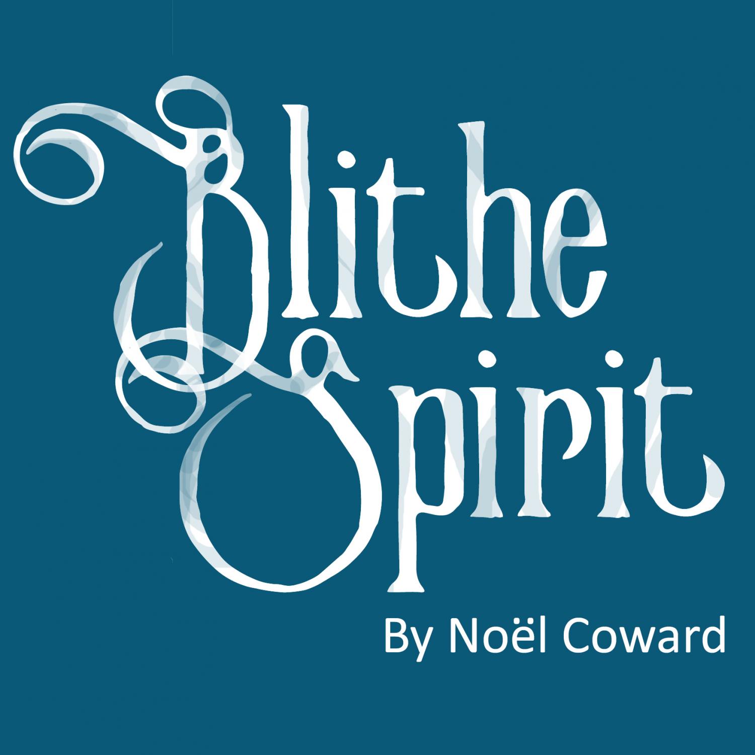 Blithe Spirit