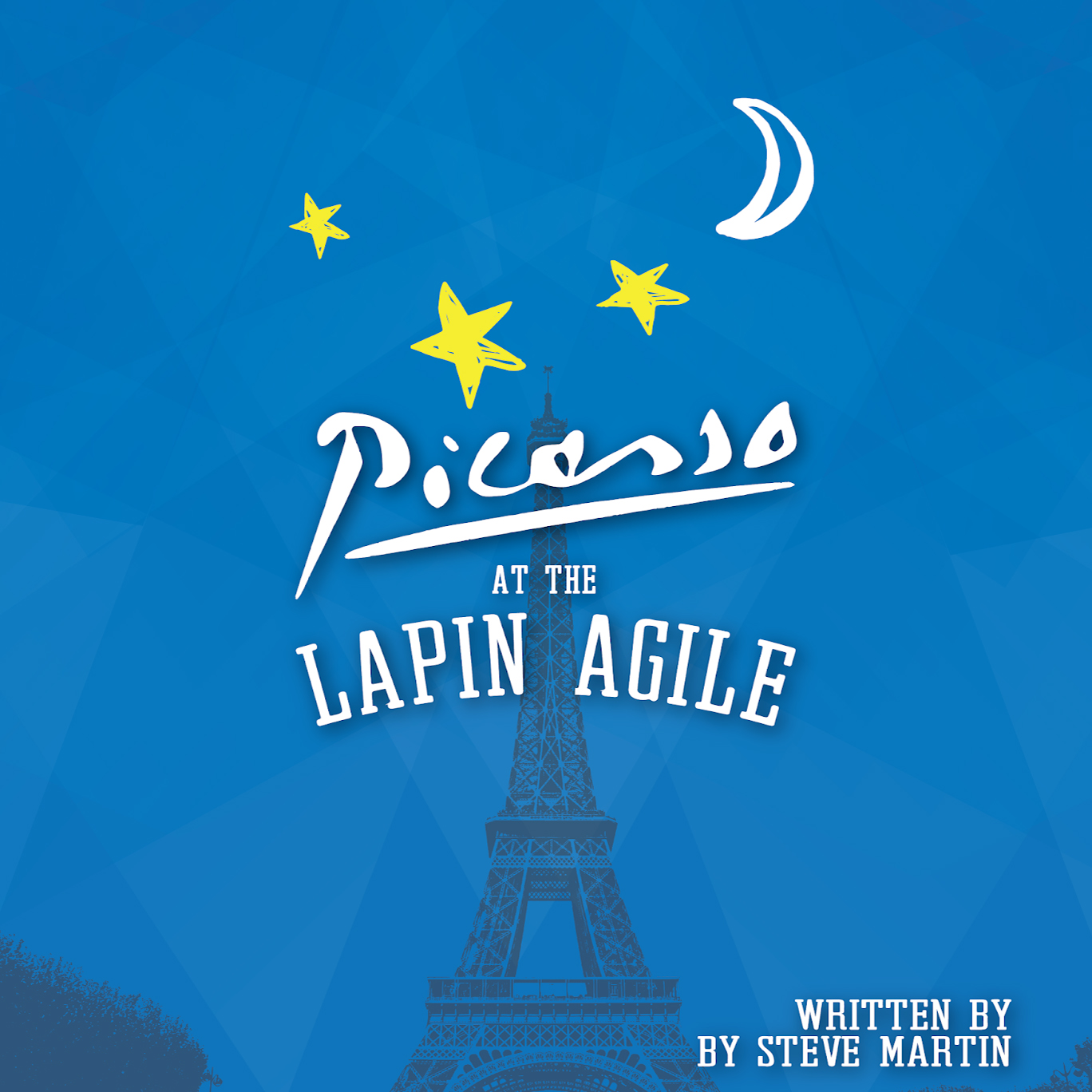 Picasso at the Lapin Agile