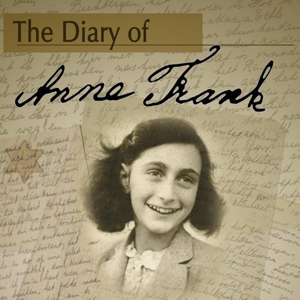 The Diary of Anne Frank