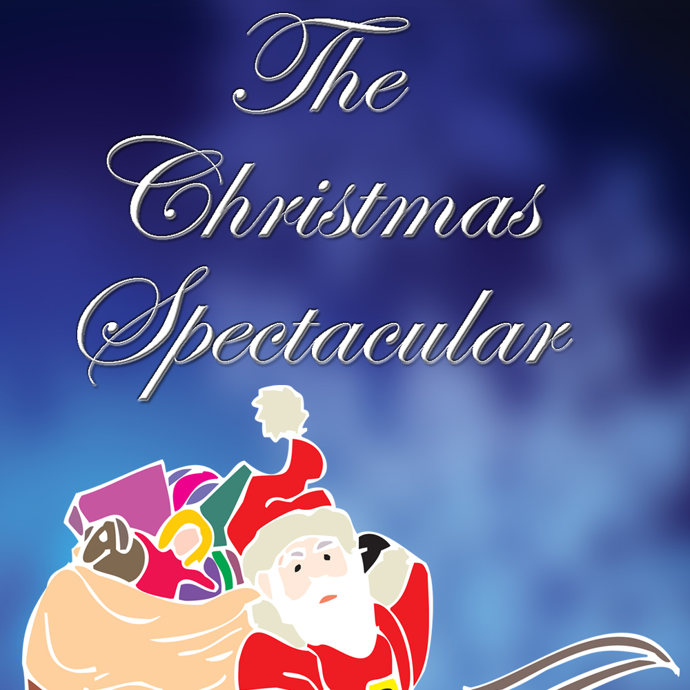 A Christmas Spectacular