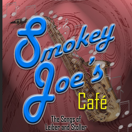 Smokey Joe's Café