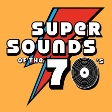 Super Sounds of the 70's