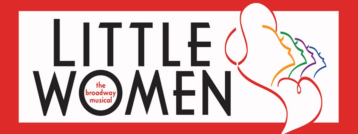 Little Women The Musical