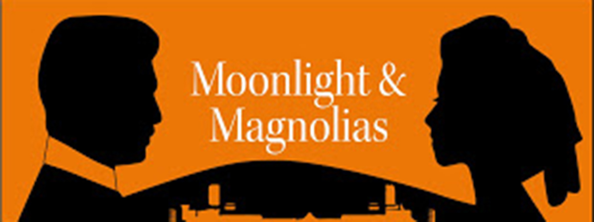 Moonlight and Magnolias