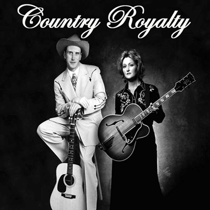 Country Royalty