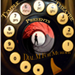 Dial M for Murder