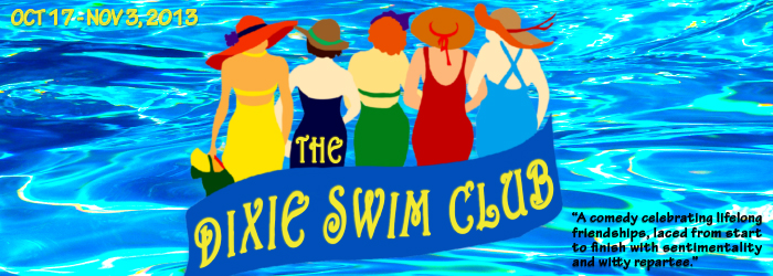 The Dixie Swim Club