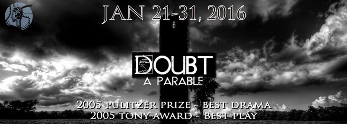 Doubt: a Parable