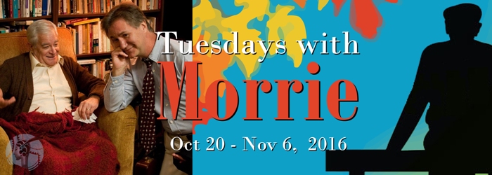 Tuesdays with Morrie