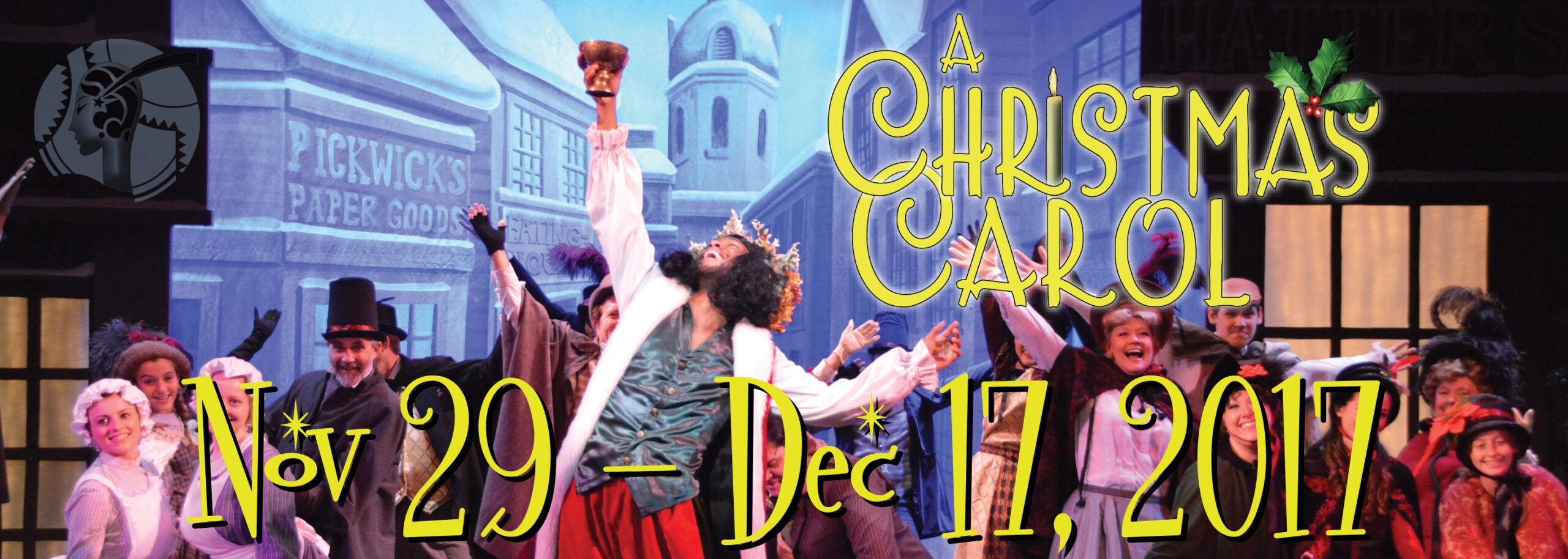 A Christmas Carol