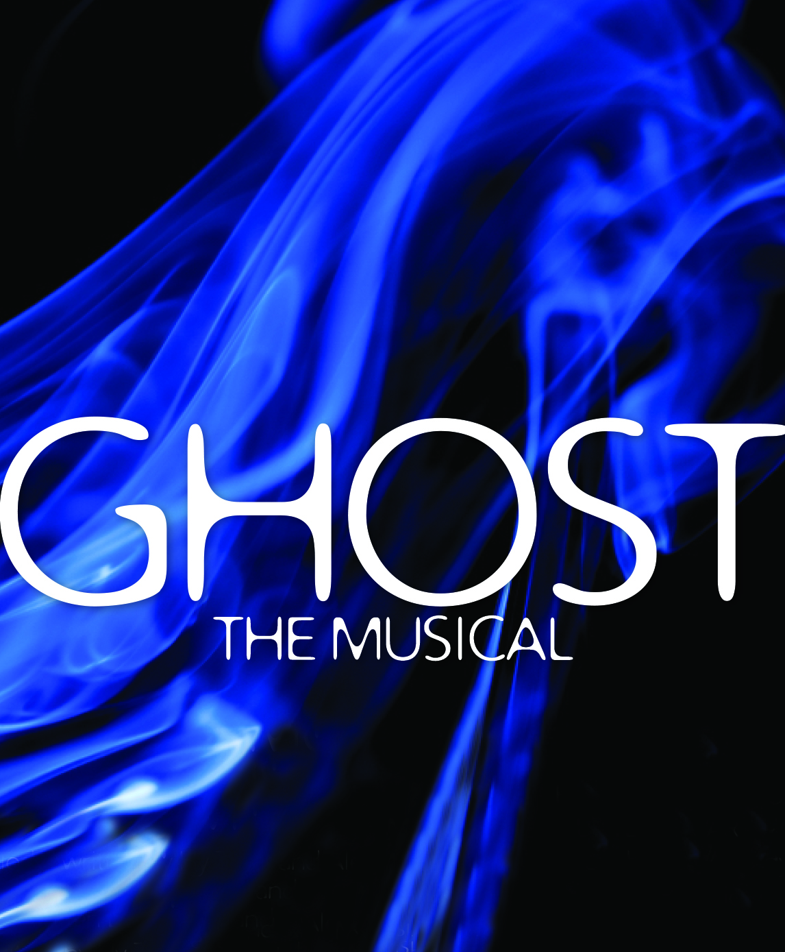 Ghost the Musical