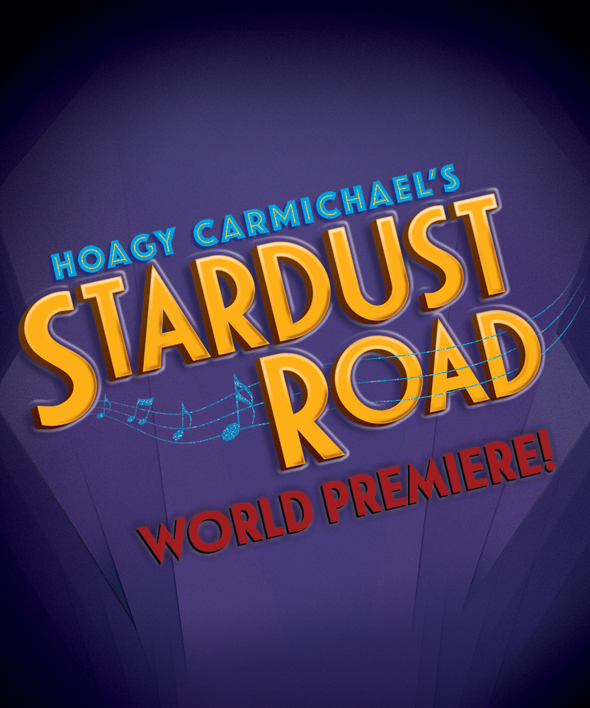 Stardust Road