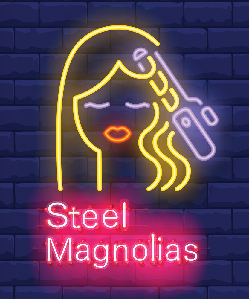 Steel Magnolias