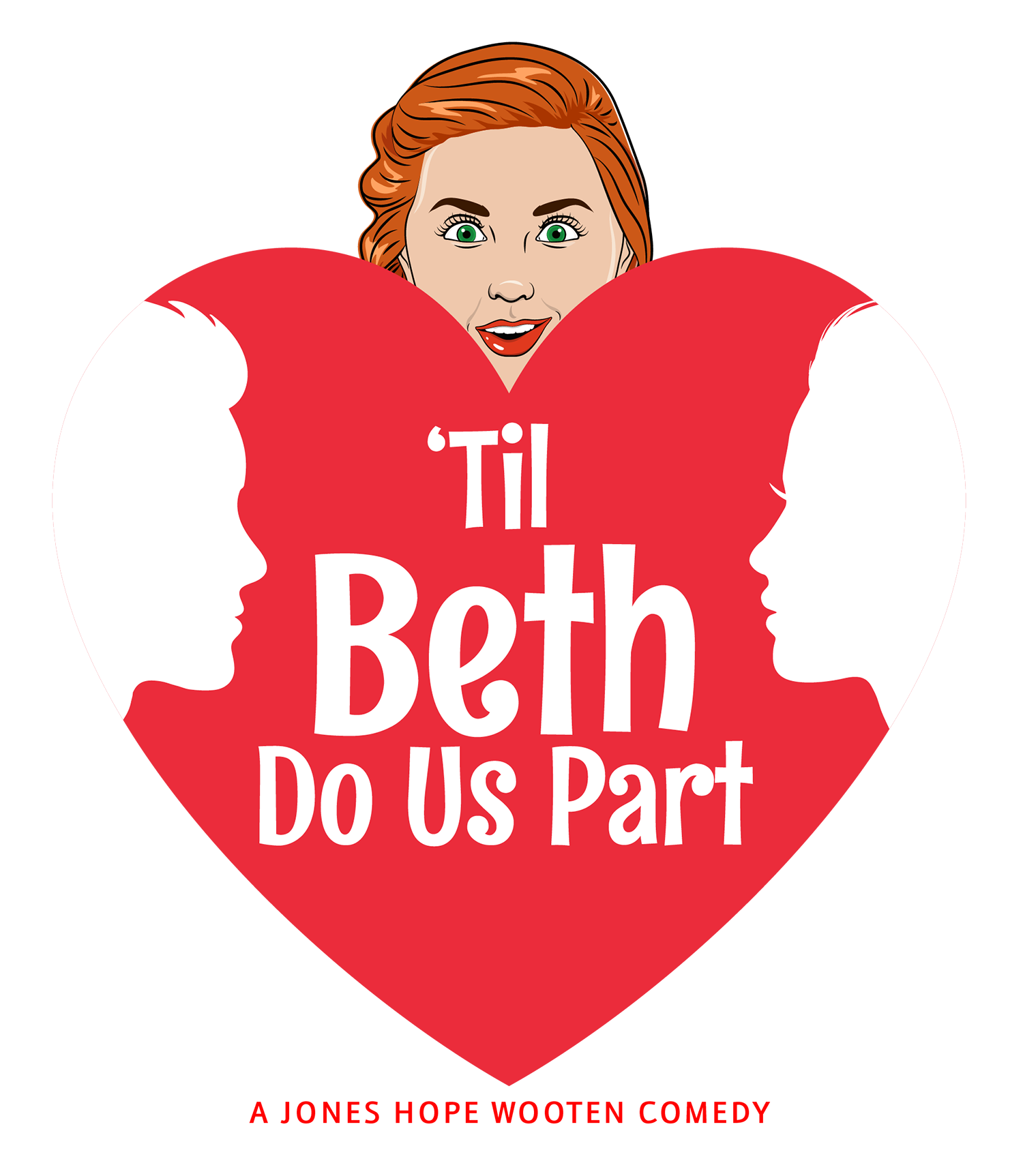 'TIL BETH DO US PART