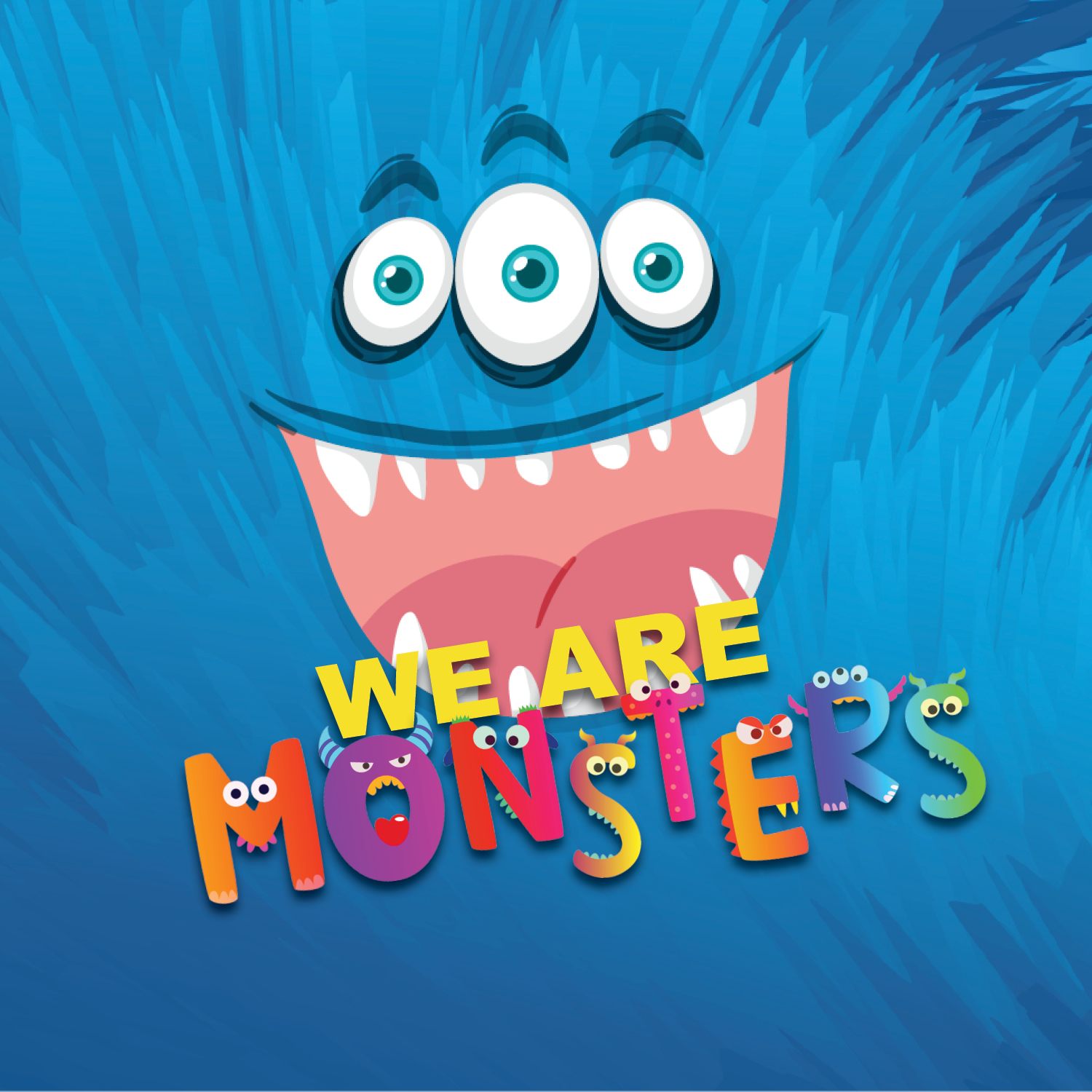 We Are Monsters