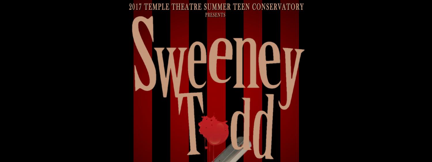 Sweeney Todd