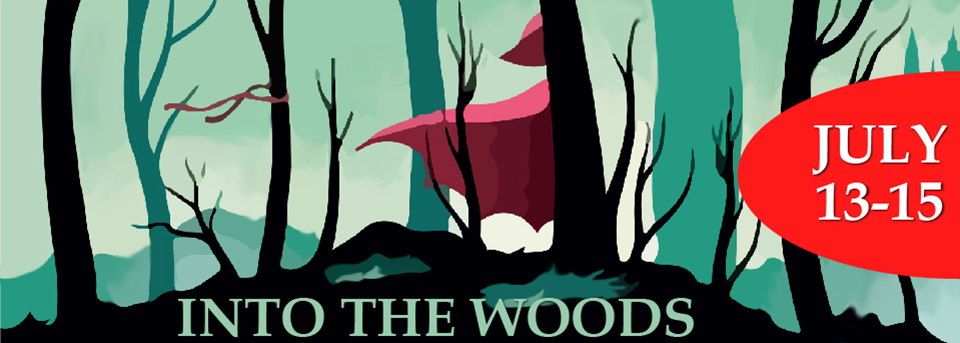 Into The Woods