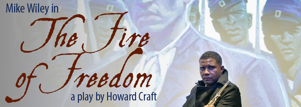 The Fire of Freedom