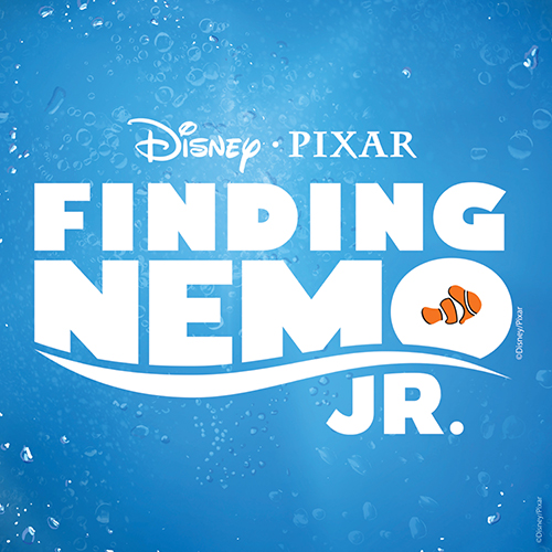 FINDING NEMO JR.