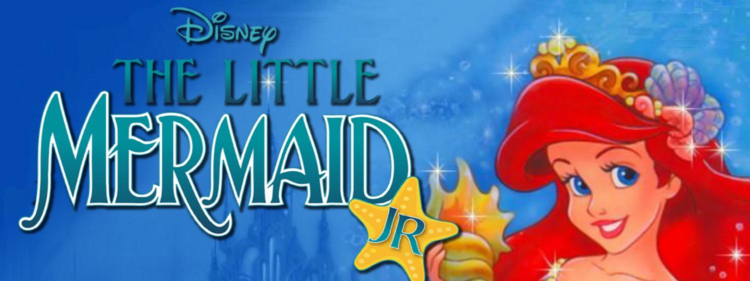 Disney The Little Mermaid Jr Session I