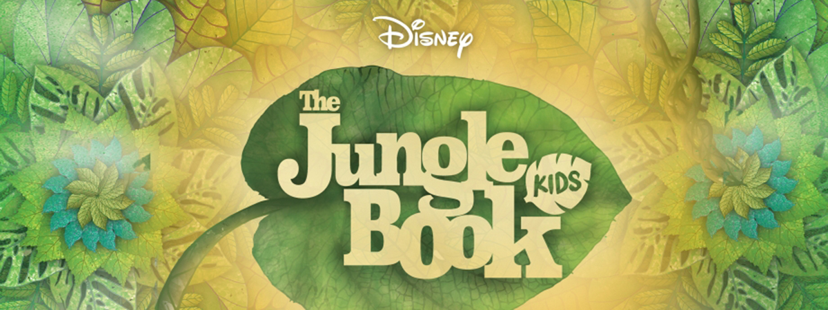 Disney's The Jungle Book Kids Session I