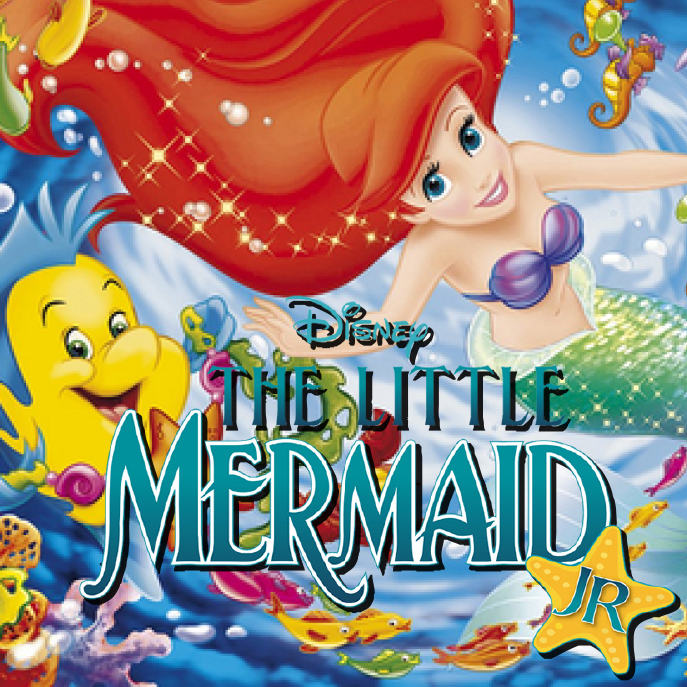 The Little Mermaid Jr