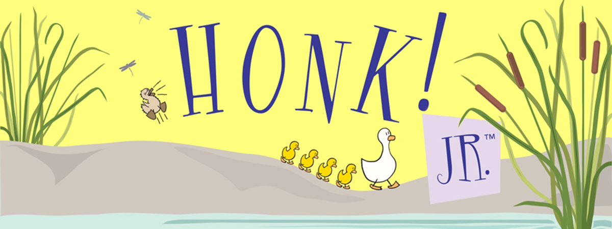 Honk! Jr