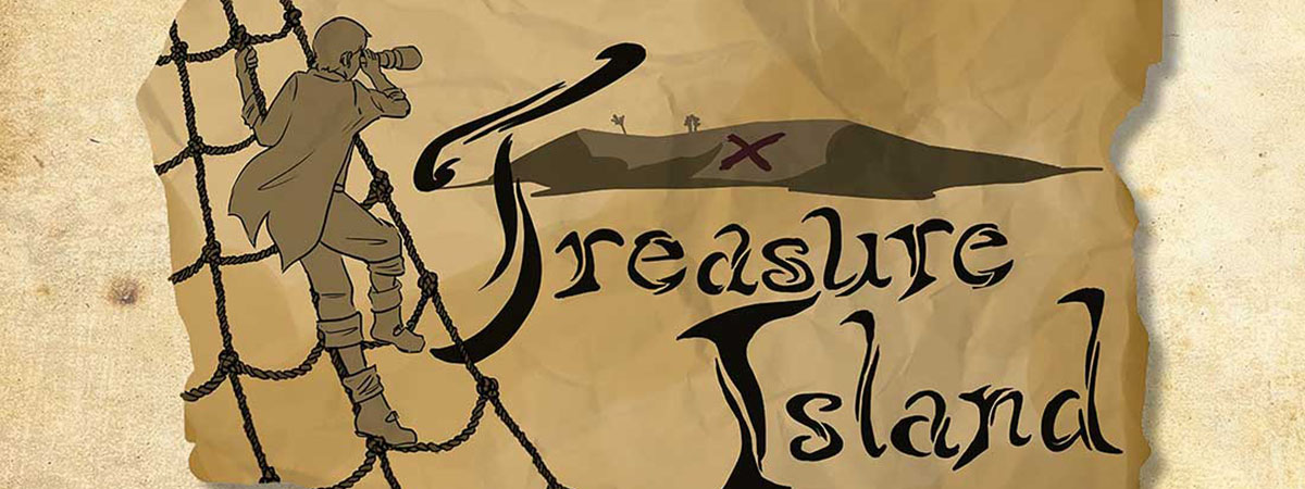 Treasure Island Session I