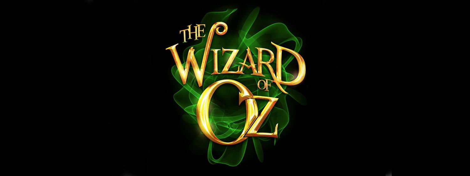 The Wizard of Oz Session I