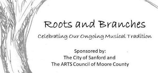 ROOTS & BRANCHES