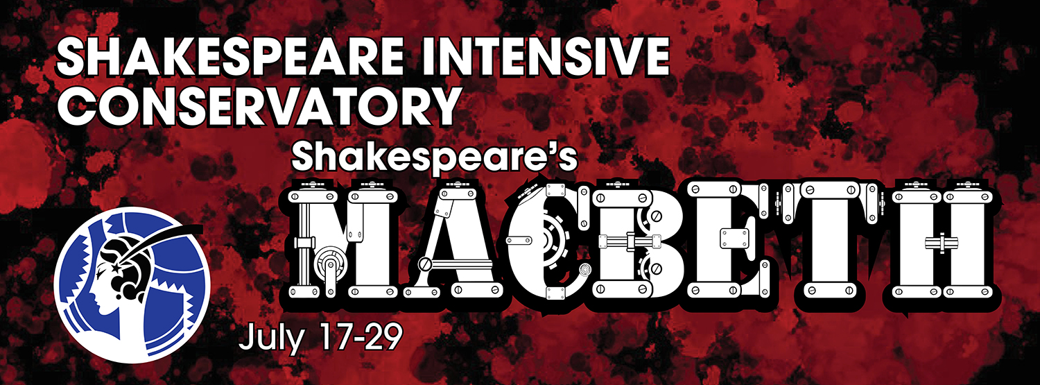 Shakespeare's MACBETH