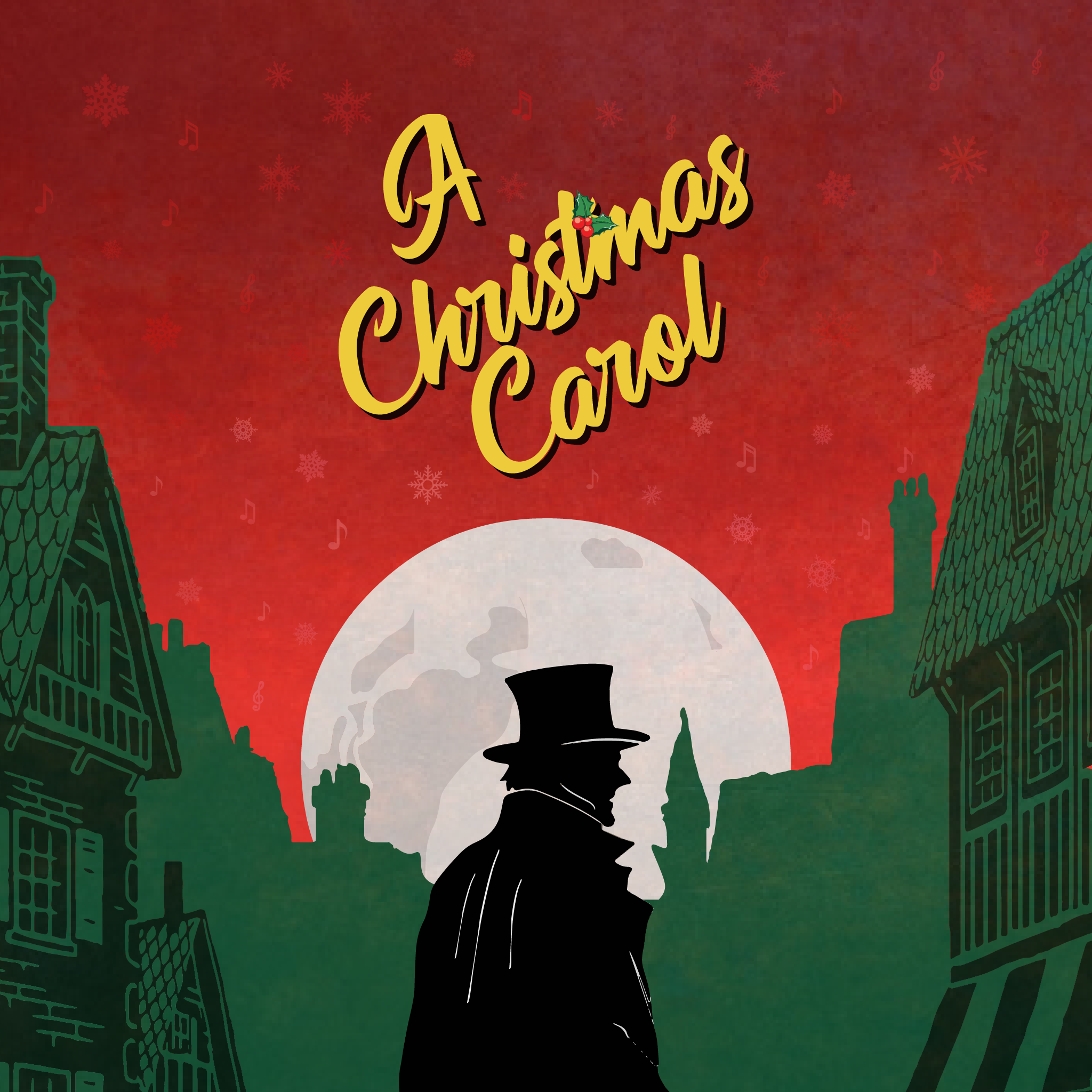 A Christmas Carol 2025