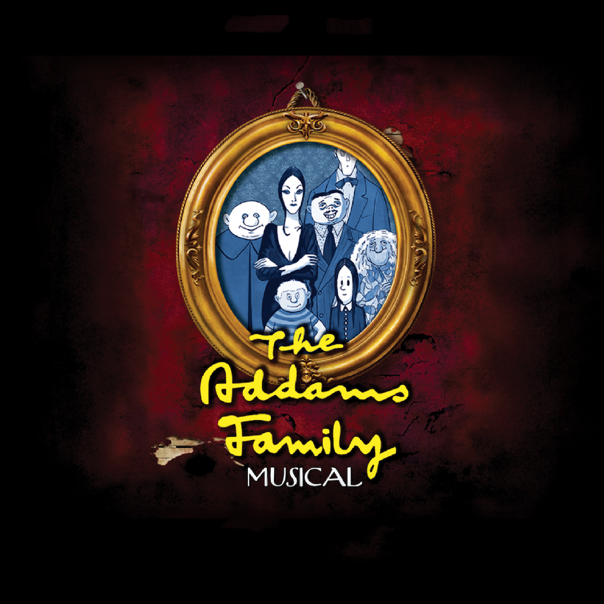 The Addams Family