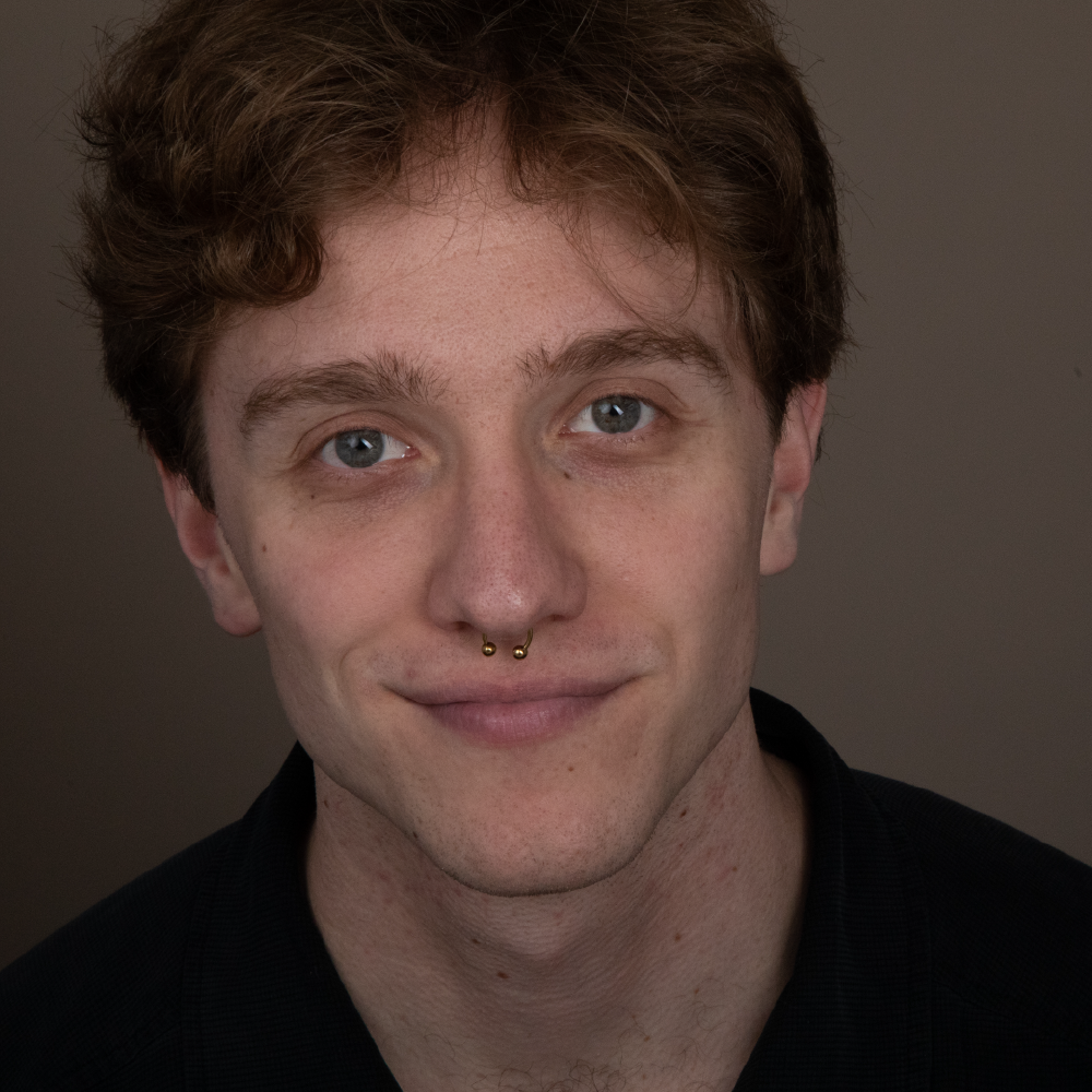 Andrew Goins - Temple Theatre Company