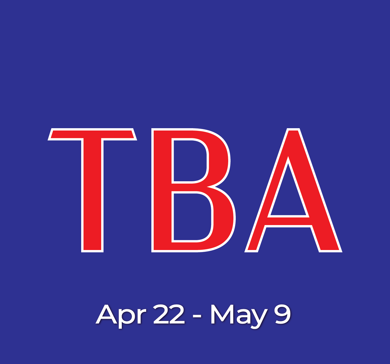 2026-2027 Season Closer